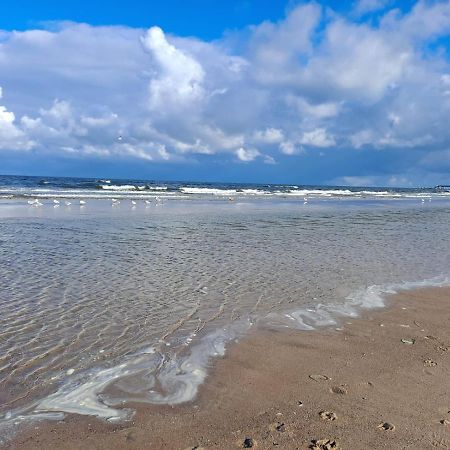 Apartament Prestige & Sea Balticus A4 Miedzyzdroje Buitenkant foto