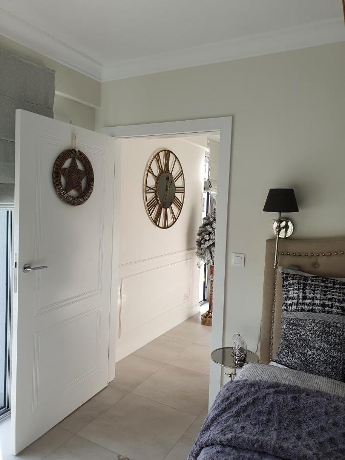 Apartament Prestige & Sea Balticus A4 Miedzyzdroje Buitenkant foto